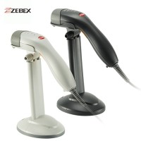 ZEBEX Z-3151HS High-Speede Handheld Laser Scanner